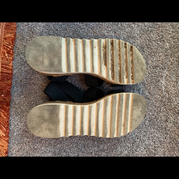 Steve Madden sandals - Picture 4 of 4